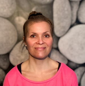 Maarit Hyytinen kuva